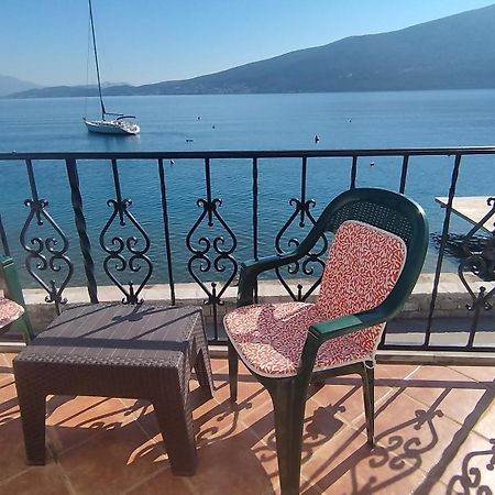 Rooms Beba Herceg Novi Exterior photo