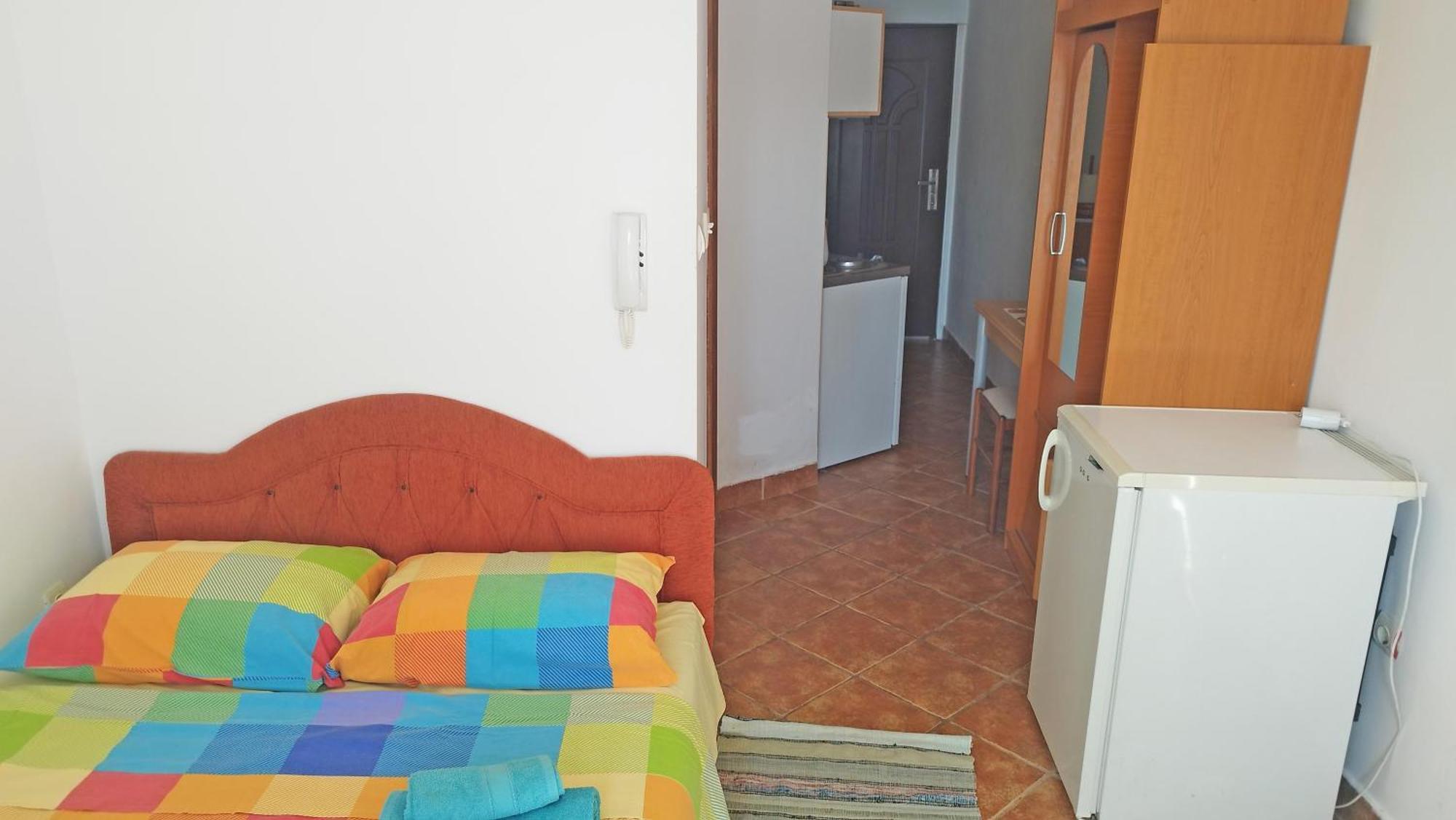 Rooms Beba Herceg Novi Exterior photo